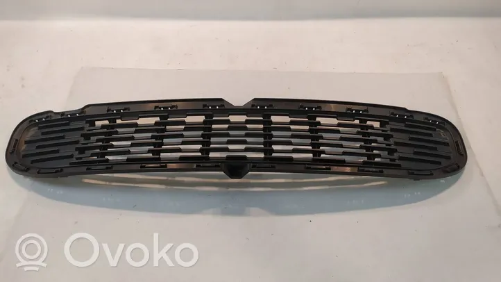 Renault Twingo III Maskownica / Grill / Atrapa górna chłodnicy 622546033R