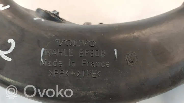 Volvo V70 Obudowa filtra powietrza BP8DB