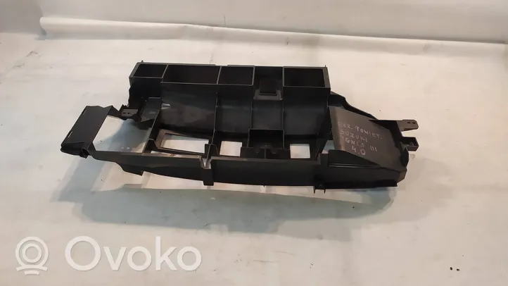 Suzuki Ignis Wlot / Kanał powietrza intercoolera 7177262B0