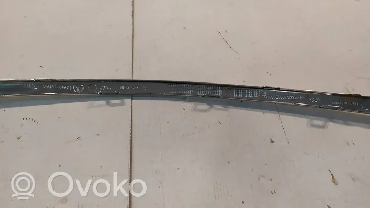 Mercedes-Benz Vito Viano W447 Grotelės priekinės A4478886000