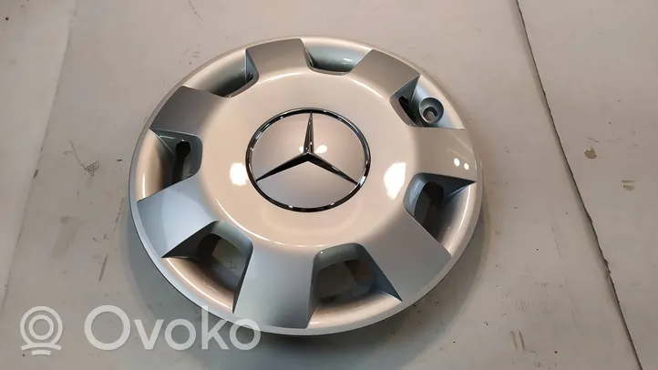 Mercedes-Benz A W169 R15-pölykapseli A1694000425