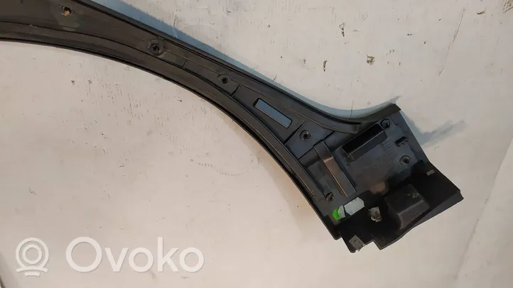 Volkswagen Taigo Rivestimento passaruota posteriore 2G7854817