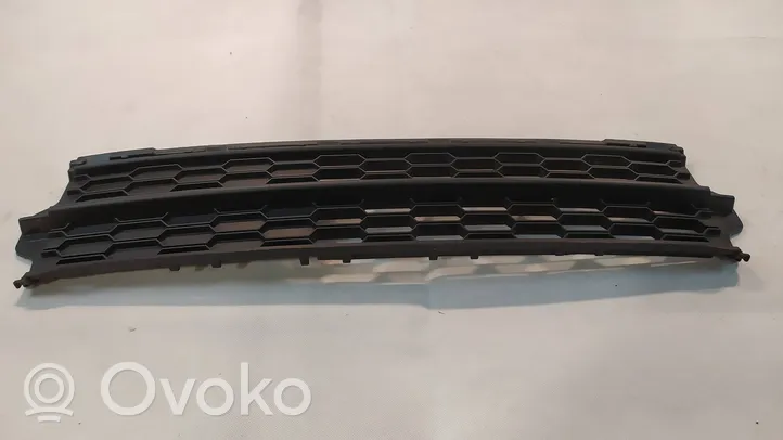 Skoda Citigo Grille inférieure de pare-chocs avant 1SE807677D