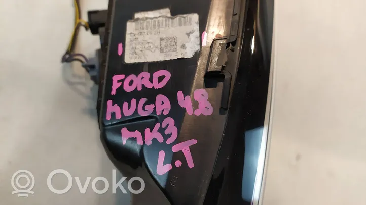 Ford Kuga III Feux arrière / postérieurs 