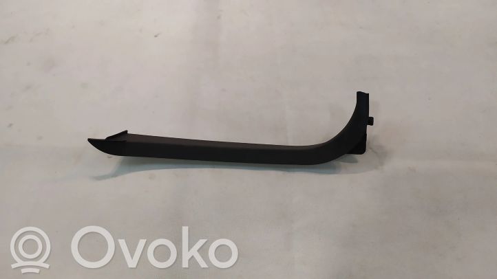 Moulure De Pilier De Porte Avant Gauche BDP871 - Réf. 2S61A20899AM, Compatible Ford Fiesta 5