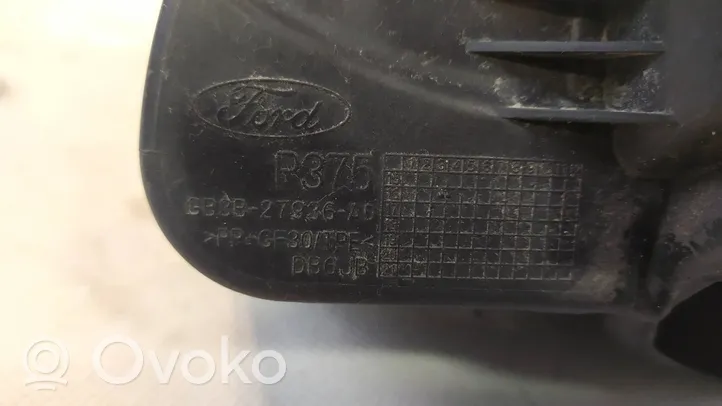 Ford Ranger Klapka wlewu paliwa GB3B27936AD