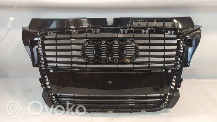 Audi A3 S3 8P Grille de calandre avant 8P0853651M