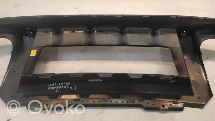 Cupra Formentor Rear bumper 9943105