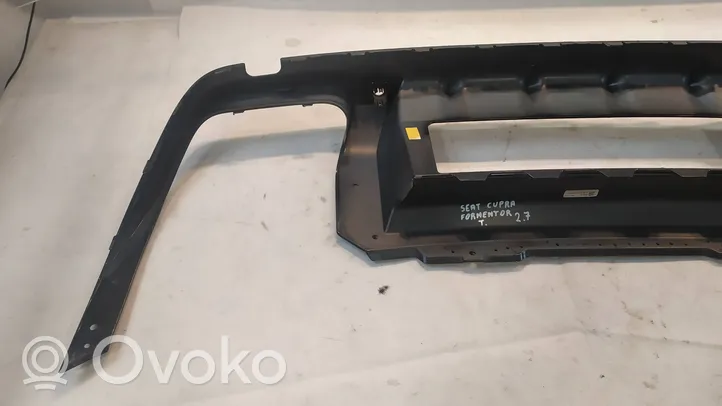 Cupra Formentor Rear bumper 9943105