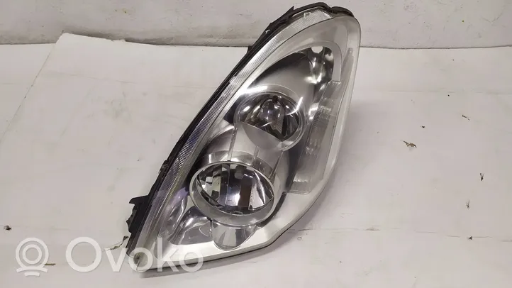 Iveco Daily 6th gen Lampa przednia 5801375416