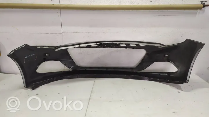 Hyundai i20 (GB IB) Front bumper 86511C8000