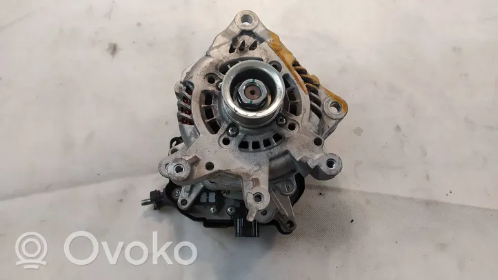 Mazda 3 Alternator C3TB5091B