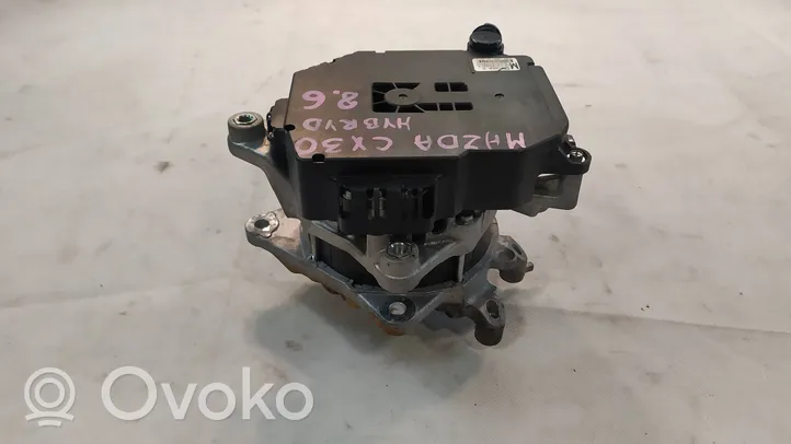 Mazda 3 Alternator C3TB5091B