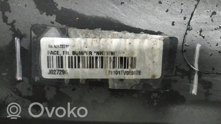 Honda Civic IX Etupuskuri 71101TV0E00ZE