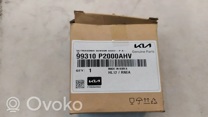 KIA Picanto Parking PDC sensor 99310P2000AHV