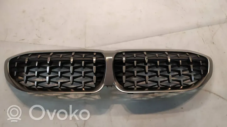 BMW 3 G20 G21 Grille de calandre avant 192976-10