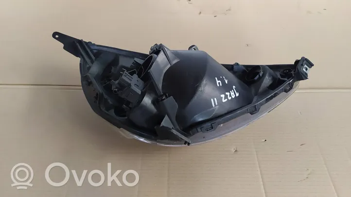 Honda Jazz Lampa przednia P2187