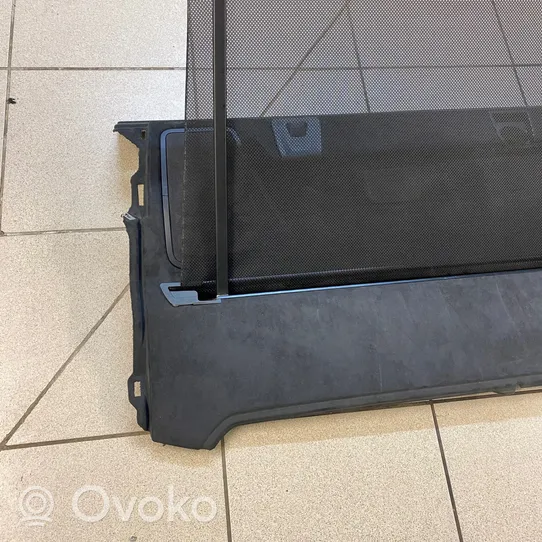 BMW 7 F01 F02 F03 F04 Parcel shelf load cover 9129056