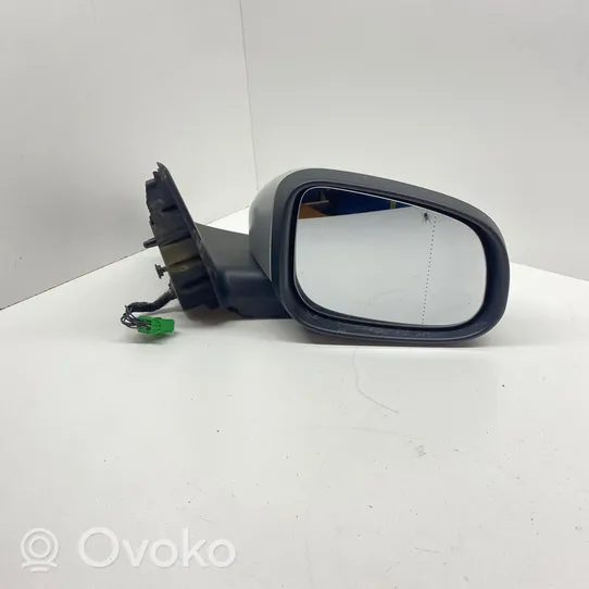 Volvo S80 Specchietto retrovisore elettrico portiera anteriore 30799879
