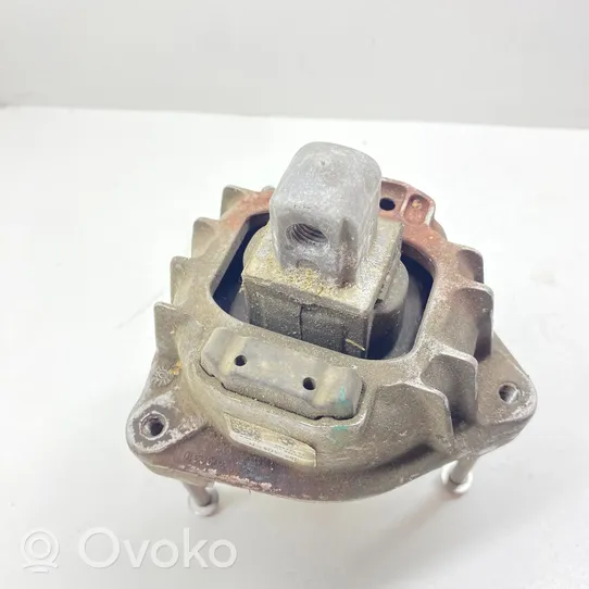 BMW 5 F10 F11 Support de moteur, coussinet 6775905