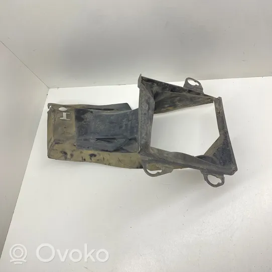 Audi A6 S6 C6 4F Prowadnica powietrza intercoolera 4F0145333E