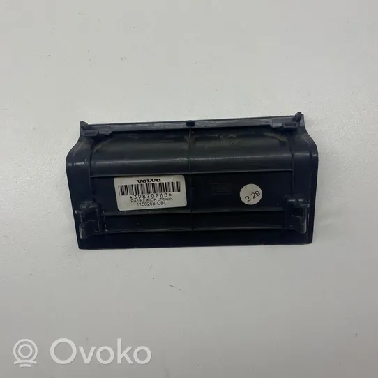 Volvo S80 Inne części wnętrza samochodu 30715141