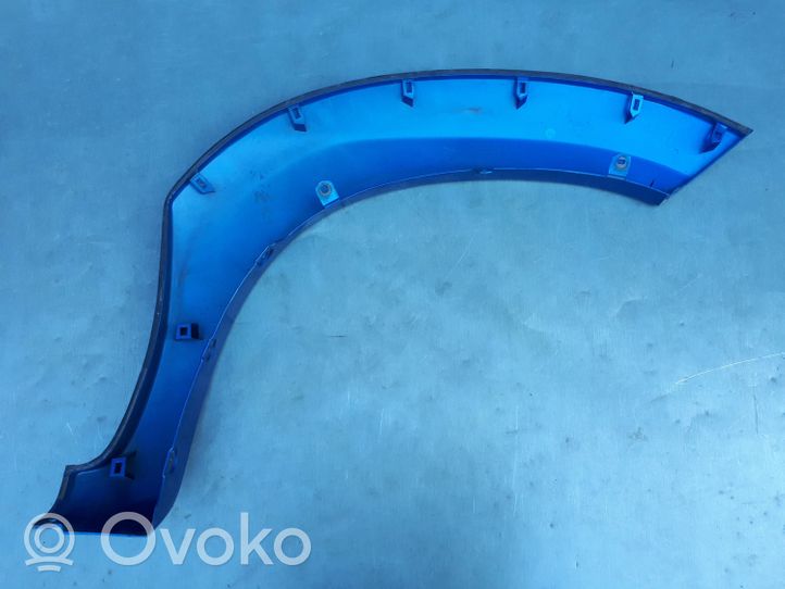 Toyota Hilux (AN10, AN20, AN30) Rivestimento passaruota anteriore 530880K060