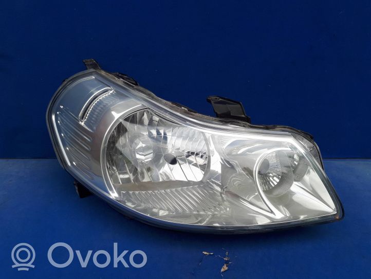 Suzuki SX4 Lampa przednia KOITO10016684