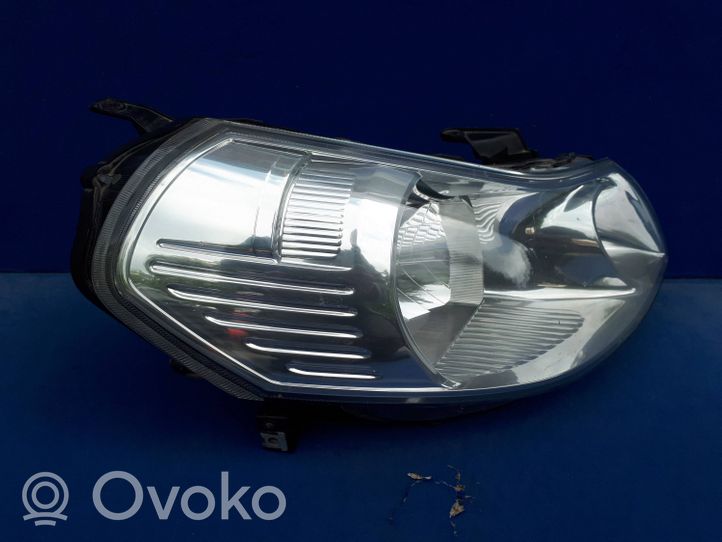 Suzuki SX4 Lampa przednia KOITO10016684