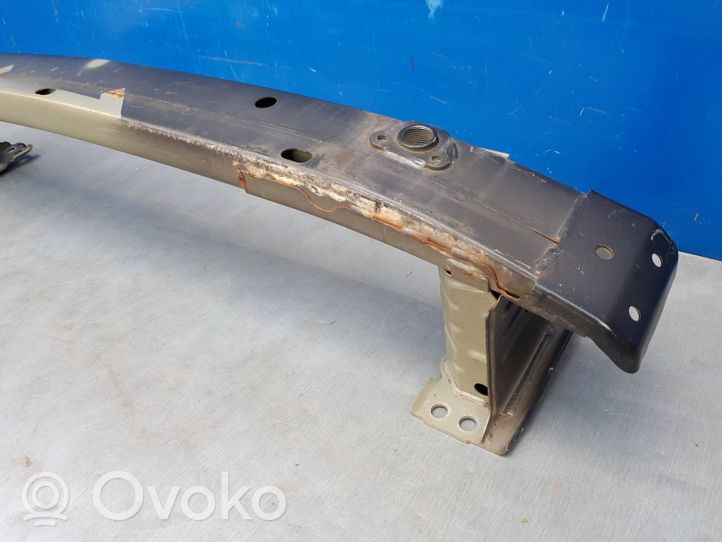 Toyota Verso Front bumper support beam 