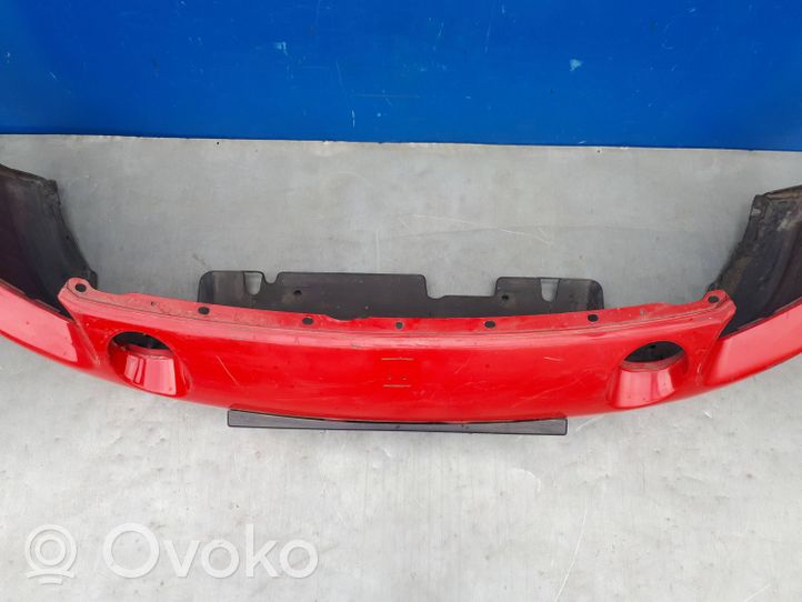 Honda CRX Paraurti anteriore 71101SR2ZZ00