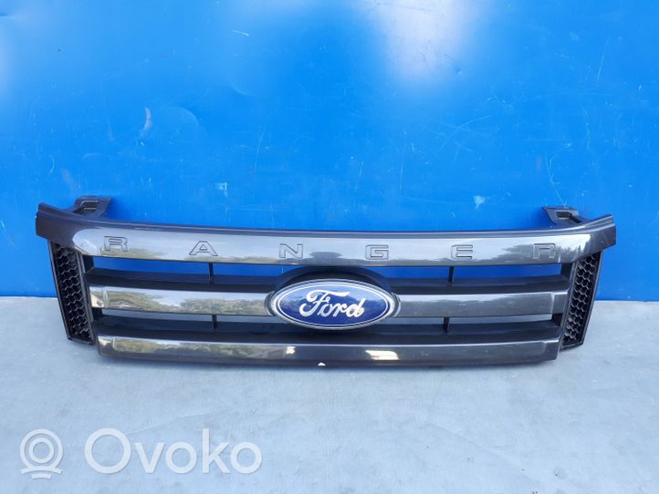 Ford Ranger Maskownica / Grill / Atrapa górna chłodnicy AB398178AD