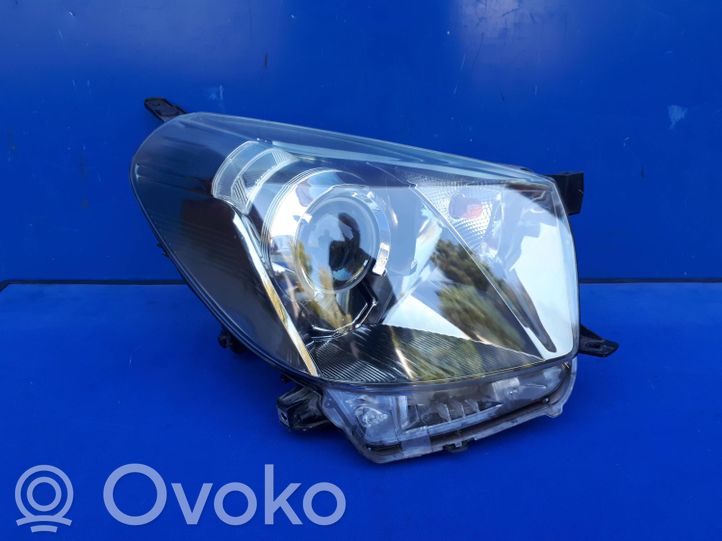 741R Toyota iQ Headlight/headlamp, 262.01 € | RRR