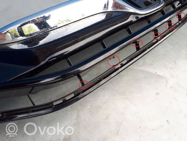 Honda Jazz Grille de calandre avant 71121TARG000