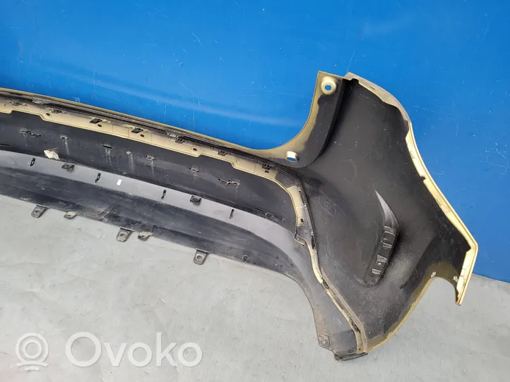 Toyota Yaris Cross Pare-chocs 521590DB40