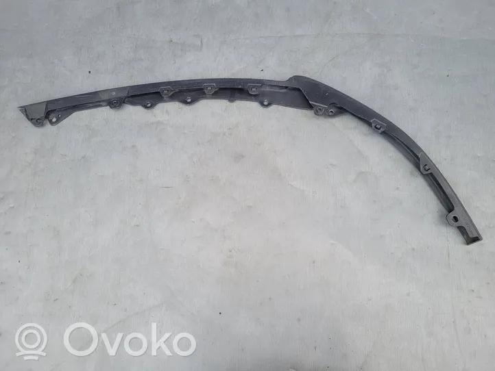 Toyota Verso Etupuskurin jakajan koristelista 760840F060