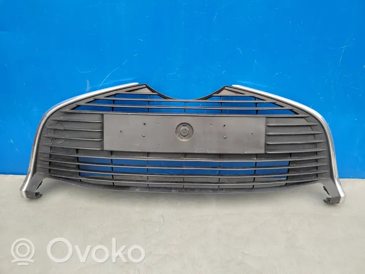 Toyota Yaris Grille inférieure de pare-chocs avant 531020D040