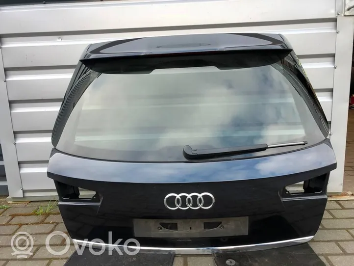 Audi A6 S6 C7 4G Malle arrière hayon, coffre 