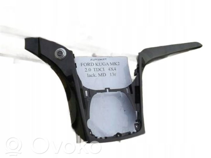 Couvercle De Levier De Changement De Vitesse Pour Ford C-MAX I Mk1