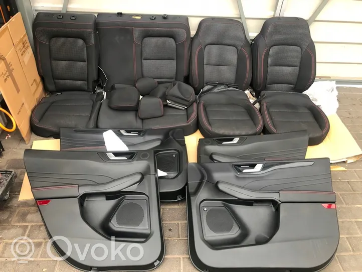 Ford Kuga III Interior set 