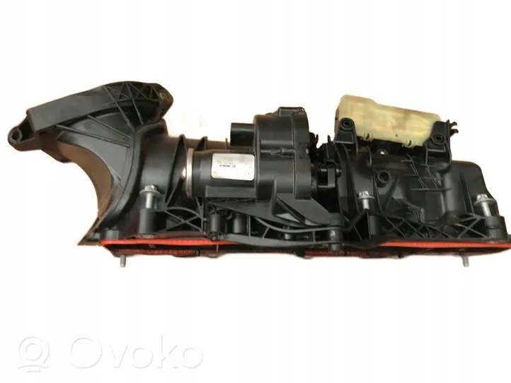 Mercedes-Benz C W205 Collettore di aspirazione A6540908700