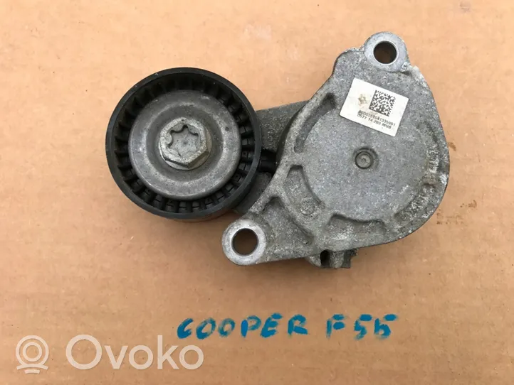 Mini One - Cooper F56 F55 Altra parte del motore 057714203