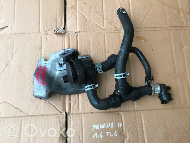 Renault Megane IV Pompe à eau de liquide de refroidissement 0392023219