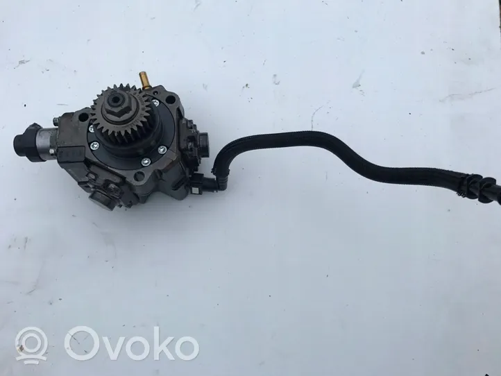 Nissan X-Trail T32 Fuel injection high pressure pump 0445010404