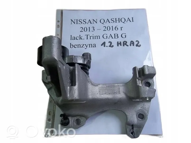 Nissan Qashqai Mocowanie alternatora 117104394R