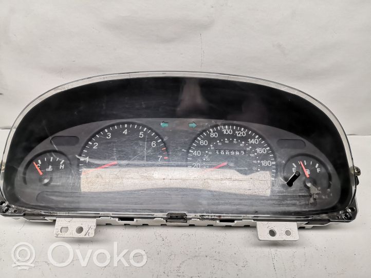 KIA Clarus Speedometer (instrument cluster) K55C55430