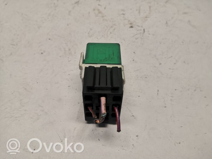 Mercedes-Benz A W168 Other relay 0025422319