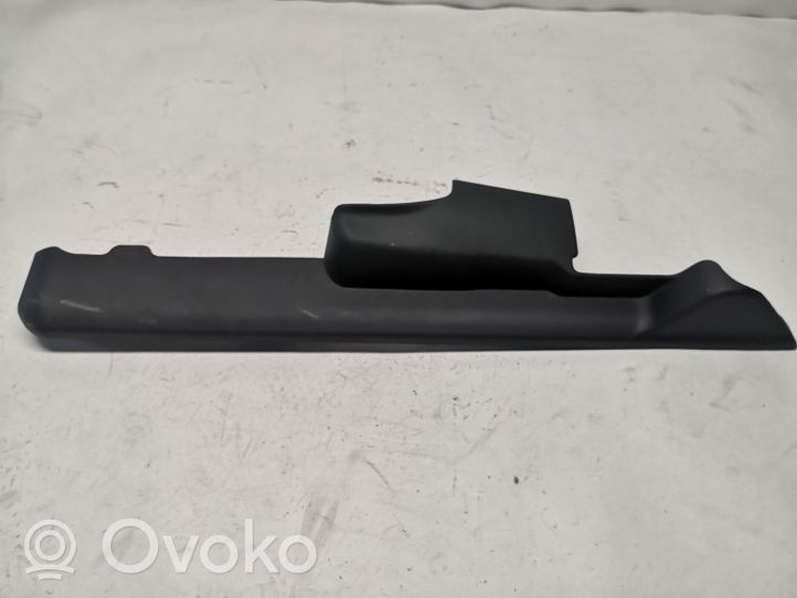 Audi A8 S8 D3 4E Glissière rail de siège conducteur avant 4E0881457