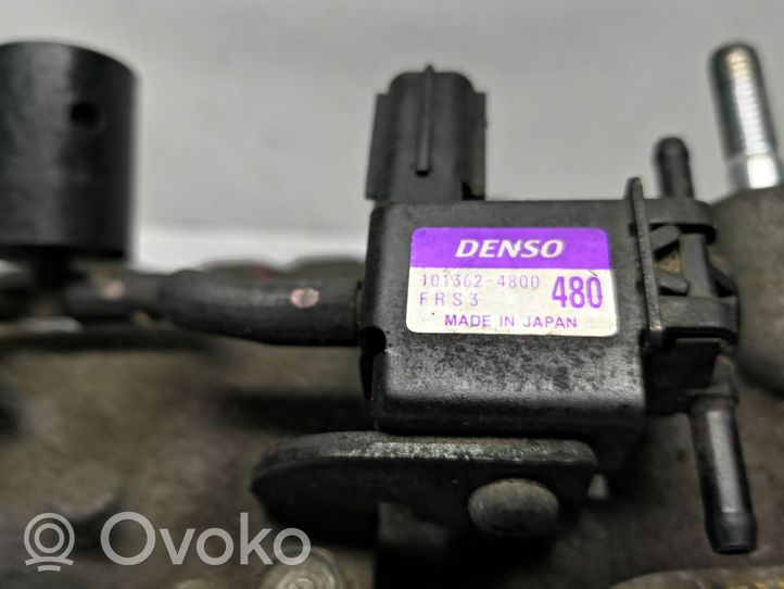 Honda Accord Kolektor ssący 1013624800