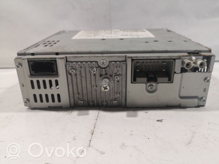 Volvo V50 Changeur CD / DVD V05540